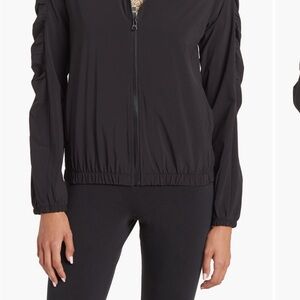 Z by Zella Interval Zip Track Jacket